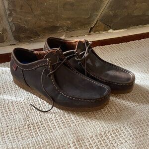 Clarks Men’s Shoes Size 9